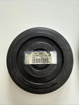 Wps Snowmobile Black Idler Wheel 5.35" X .625" 541-5008 Read Listing. Fixed Price $18.00.