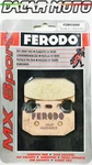 Ferodo Sport Version Brake Pads Yamaha Yz 125 All Models 1990 FDB659MX. Fixed Price $37.48.