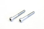 Oem Polaris 7518931 Sochd M6X45 Screw Qty 2 Nos. Fixed Price $14.35.