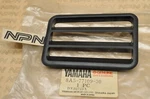 Yamaha Hood Shroud Louver EX340 EX440 Exciter Right Vent Nos Oem 8A5-77109-30. Fixed Price $29.99.