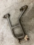 Arctic Cat 550 H1 Efi Atv 4X4 2009 Rear Left Upper A-arm Control. Fixed Price $34.39.