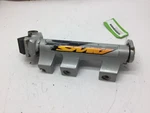 Arctic Cat Ski Spindle Right Side 0703-898 Good Used Oem W Decal 2003 Zl 550. Fixed Price $28.50.