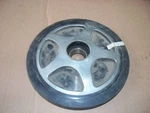 Arctic Snowmobile Wildcat Tigre Ext Cougar Idler Wheel New Oem 0604-275. Fixed Price $19.99.
