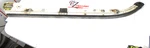 Yamaha Snowmobile 8CR-W4741-00 Left Sliding Frame Rail 97-99 Vmax? 45" Long. Fixed Price $72.99.