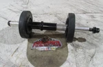 Skidoo Center Idler Wheels & Axle, 2021-23 Summit, 2021-24 Freeride (OPS1270). Fixed Price $47.42.