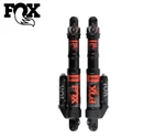 Fox Float Evol QS3 Ski Front Shocks For 19-23 Polaris Pro-rmk 155 650/850. Fixed Price $1749.99.