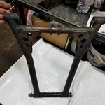 2015-2027 Polaris Axys Rush Pro Switchback Front Swing Arm 1543184. Fixed Price $29.00.
