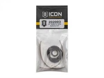 2.0 Remote Resi Rebuild Kit. Fixed Price $25.12.