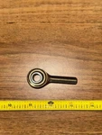 Polaris 7060152 Rh End Rod 1991-2019 Indy Edge Sport Iq Widetrak. Fixed Price $54.99.