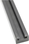 Garland Slide Graphite Black 69IN. 24-6900-0-01-12. Fixed Price $60.40.