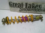 Ski Doo Snowmobile Front Suspension Hpg Shock 14.5 Mxz 500 583 670 Formula. Fixed Price $45.00.