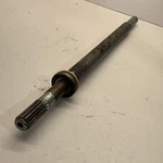 Jackshaft W/ Bearing Asm - 2015 Polaris 800 Switchback Pro 65208. Fixed Price $150.00.