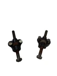 2000-2010 Skidoo Rear Axle Rail Track Tensioner Bolts. Fixed Price $34.99.