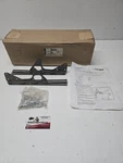 Brand New Oem Nos 2000 Polaris Xc Sp 440 Racing Bulkhead Brace Kit 2201762. Fixed Price $139.99.