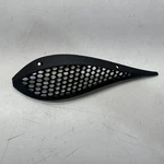 Screen-hood Rh, Black --- Polaris Nos. Fixed Price $39.99.