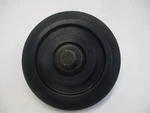 86 87 Polaris Sport Indy 340 400 Right Center Bogie Wheel. Fixed Price $6.60.