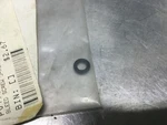 Polaris Switchback Bleed Screw Ring 1700016 T210. Fixed Price $8.41.