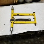 2001-2006 Polaris Edge Xcsp Classic Supersport M-10 Front Swing Arm 1541527. Fixed Price $107.10.