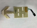 Arctic Cat Snowmobile Element,hw-lh H/l 0609-857, Oem New. Fixed Price $79.95.