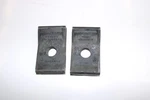 1998 Ski-doo Mach 700 CK3 Only 2,320 Miles Rubber Stopper Bushing Bumper. Fixed Price $13.95.