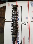 1997-2006 Yamaha Rear Skid Shock Vmax Srx Sxr Venture Phazer 500 600 700 Oem. Fixed Price $28.95.