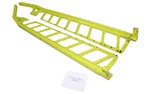 2019 Polaris Axys Pro Rmk 850 163" Tunnel Running Boards Lime Squeeze Lh Rh. Fixed Price $249.95.