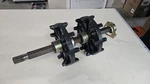 Polaris Oem Driveshaft Asm. 1590432 Genuine Factory Replacement. Fixed Price $363.76.