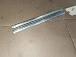 2X Polaris Suspension Steering Tie Rods 5335899. Fixed Price $11.84.