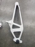 2015 Arctic Cat Xf 1100 8000 6000 Spindle Right White Pro Cross 3603-222. Fixed Price $35.99.