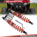 For Polaris Rzr 800 2008-2014 Utv Stage 5 Front Shock Absorber Adjustabl. Fixed Price $315.95.