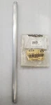 503078000 Doo Oem Nos Rear Cross Pivot Axle 1987-1994 Formula Mach 1,MX. Fixed Price $34.99.