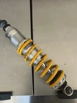 Ohlins Front Shock Bmw R1150RT R1150RS. Fixed Price $500.00.