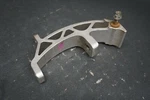 Mx Z Renegade Summit Mach Ski-doo Oem Right Front Steering Arm Spindle Knuckle. Fixed Price $22.46.