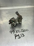 1999 2000 Polaris Xc Sp Rmk 500 600 Oem Engine Oil Injection Pump Lever Assembly. Fixed Price $46.99.