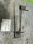 2008 Polaris Rmk 800 155 Rear Torsion Springs Set. Fixed Price $34.00.