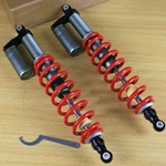 Stage 5 Adjustable Rear Shocks Absorbers Pair For Polaris Rzr 800 60". Fixed Price $329.95.