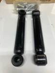Arctic Cat 0134-874 Kit With 0103-133 Shocks W/ Hardware Oem Nos New Lynx. Fixed Price $200.00.
