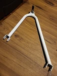 Genuine Oem Nos Arctic Cat 2703-880 Upper Right Suspension Arm. Fixed Price $95.00.