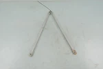 2008-2012 Ski-doo Summit X 800R Ptek Oem Rear Suspension Links 503191148. Fixed Price $29.97.