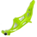 Arctic Cat, Lh Spindle Assy Med Green 4703-391, 24-25 Zr Riot 600 858. Fixed Price $199.49.