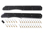 SP1 Slide Rail Brace Kit Snowmobile SM-12652 54-14702 129175. Fixed Price $88.39.