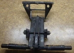 SKI-D00 Expedition Gsx 550F Snowmobile Bombardier Shock Suspension Track Mount. Fixed Price $74.72.