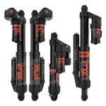Fox 854-21-003 Iqs Shock Kit For Polaris 1.5 Float With Electronic Damping. Fixed Price $4499.99.